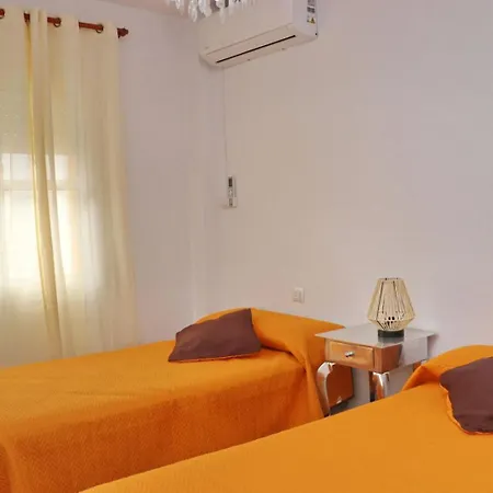 Apartamento Torre Del Oro Apartment Conil De La Frontera