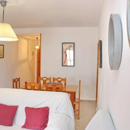 Apartamento Torre Del Oro