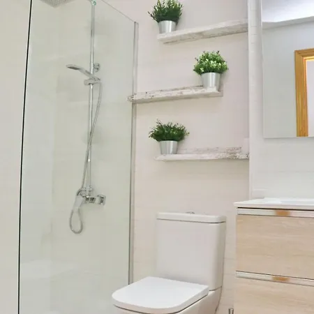 Apartamento Torre Del Oro Apartment