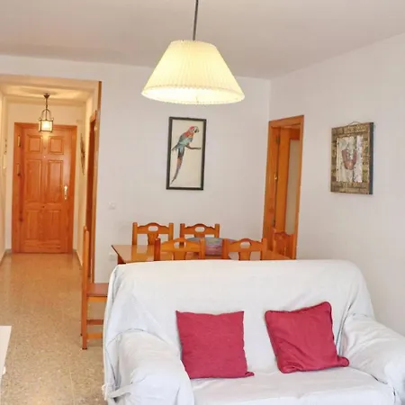 Apartamento Torre Del Oro Apartment