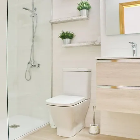 Apartamento Torre Del Oro *