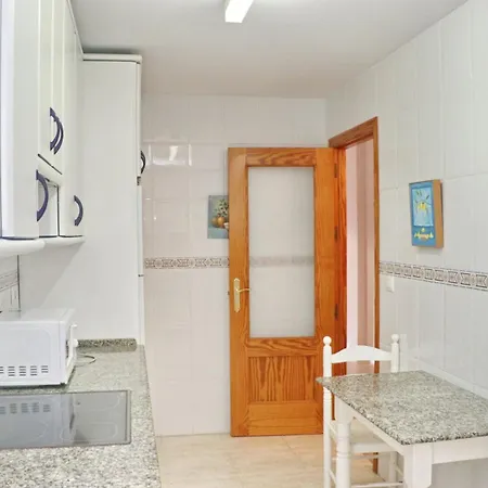 Apartamento Torre Del Oro Conil De La Frontera