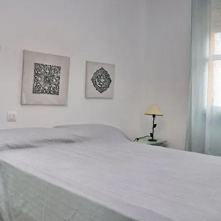Apartamento Torre Del Oro * Conil De La Frontera