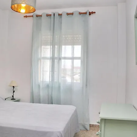 Apartamento Torre Del Oro Apartment