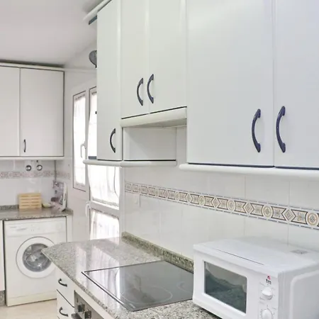 Apartment Apartamento Torre Del Oro Conil De La Frontera