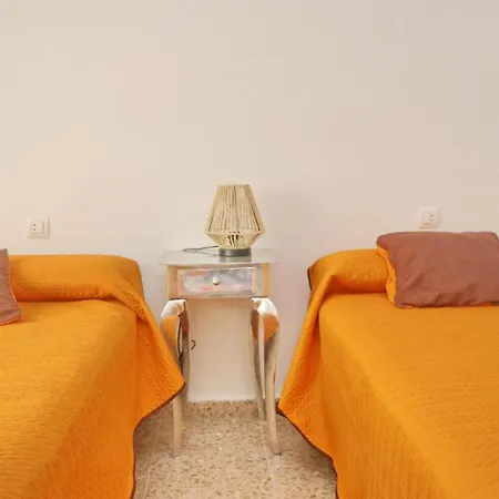 Apartamento Torre Del Oro *
