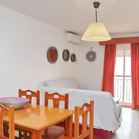 Apartamento Torre Del Oro Apartment *