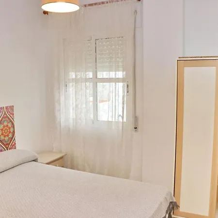 Apartment Apartamento Torre Del Oro *