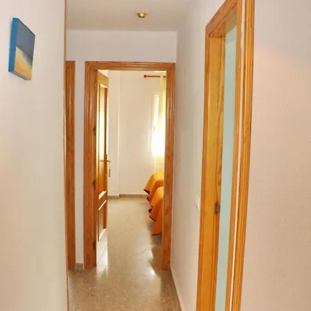 Apartamento Torre Del Oro
